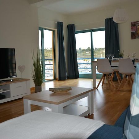 Stunning Apartment With Marina Views Αλμπουφέιρα Εξωτερικό φωτογραφία