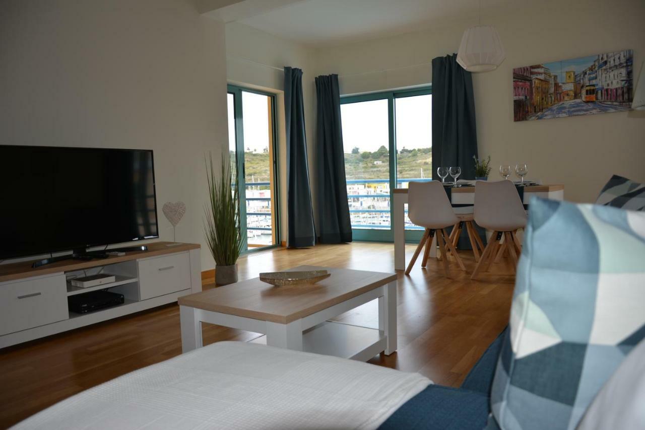 Stunning Apartment With Marina Views Αλμπουφέιρα Εξωτερικό φωτογραφία