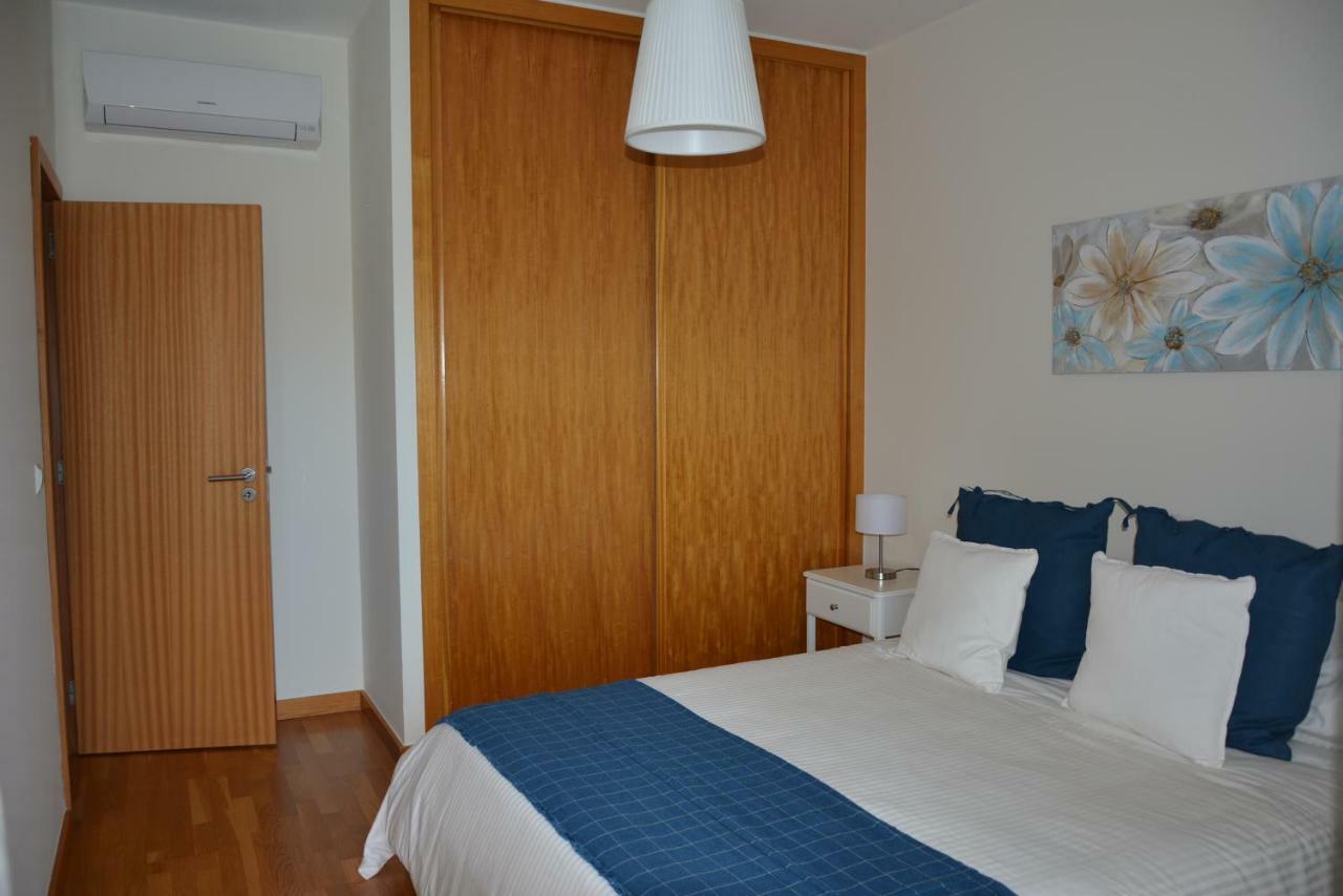 Stunning Apartment With Marina Views Αλμπουφέιρα Εξωτερικό φωτογραφία