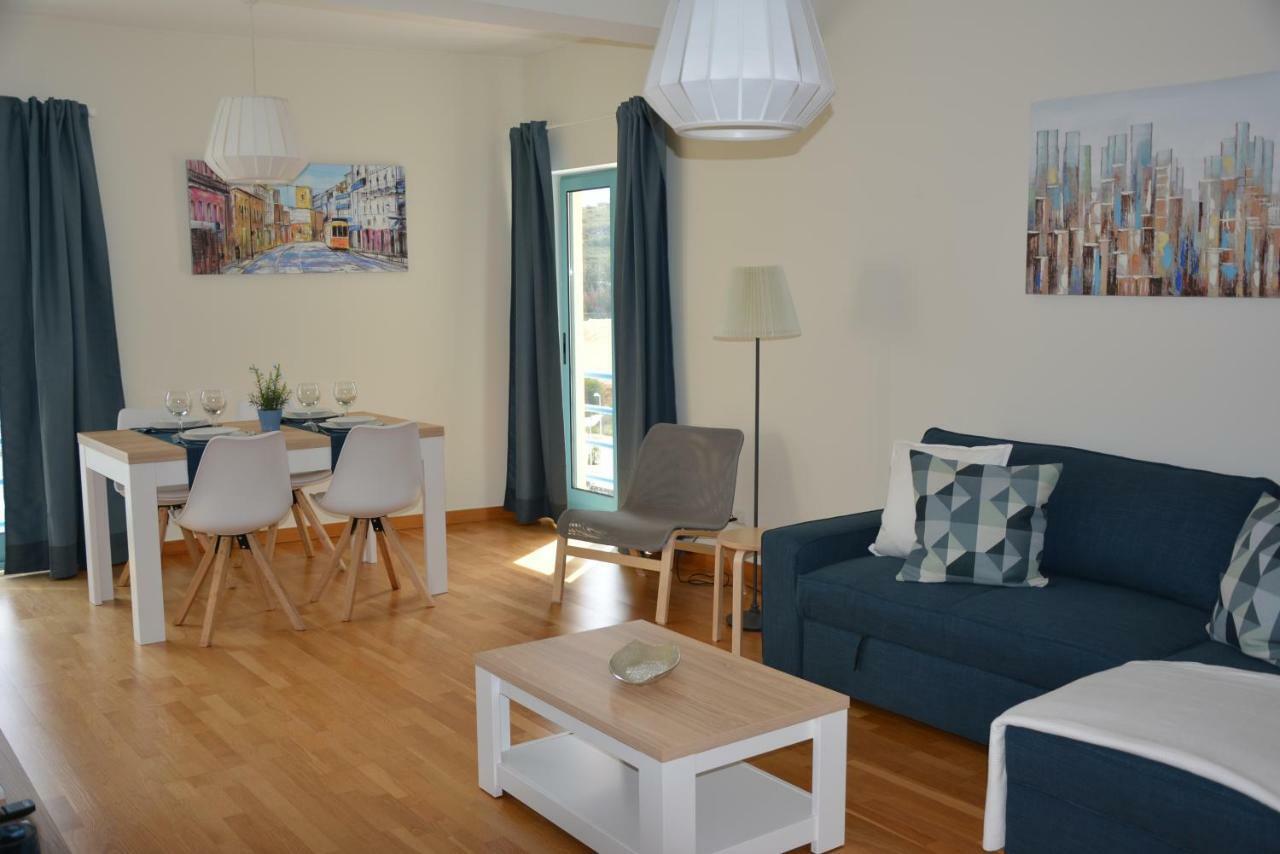 Stunning Apartment With Marina Views Αλμπουφέιρα Εξωτερικό φωτογραφία