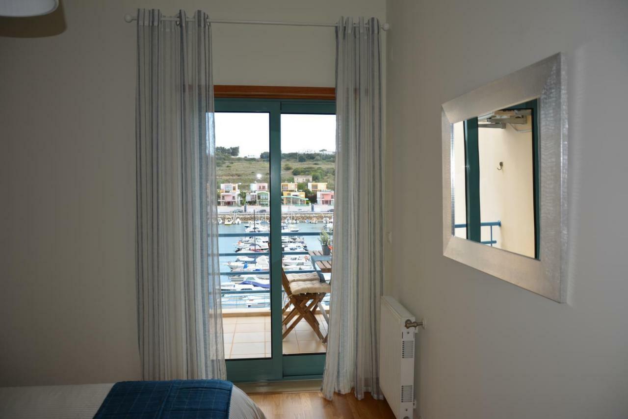 Stunning Apartment With Marina Views Αλμπουφέιρα Εξωτερικό φωτογραφία
